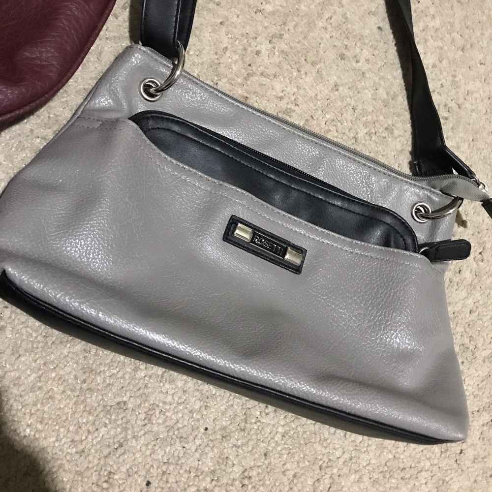 Two Rosetti Purses - image 3